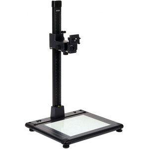  Kaiser Copylizer eVision exe.cutive Camera Stand with Illumina Base 