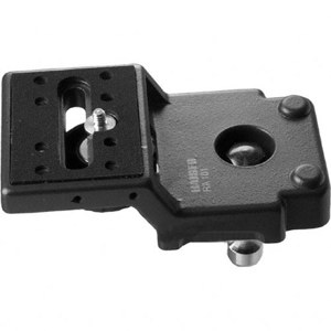 Kaiser RA-101 Camera Arm 1.2 inch Deep for Copy Stands: Picture 1 regular