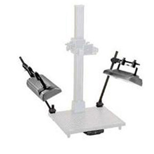  Kaiser RB-5005-HF Daylight Light Set for Repro Copy Stand only, with 4 55W HF Fluorescent Tubes. 