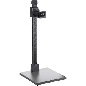  Kaiser RS-1 Copy Stand Kit with 40" Counterbalanced Column, RA-1 Arm & 18x20" Grid Baseboard. 