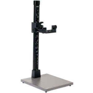  Kaiser RS-1 Copy Stand Kit with 40" Counterbalanced Column, RT-1 Arm & 18x20" Grid Baseboard 