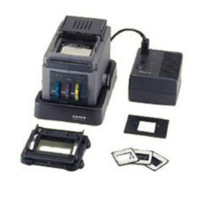  Kaiser Slide Duplicating System for Film up to 6x9cm, with Non-Fan Cooled Color Mixing Head. 