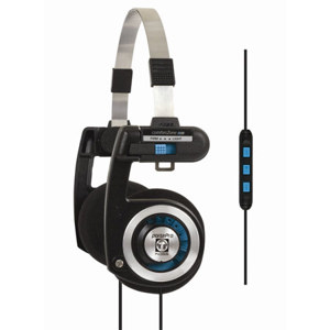 Koss Porta Pro KTC On-Ear Headphones: Picture 1 regular