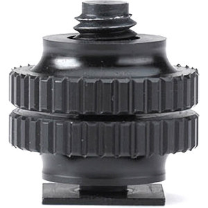 K-Tek KSA Adjustable Camera Shoe Mount Adaptr: Picture 1 regular