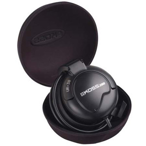 Koss 143180 Case A Extra Large Case UR40 Stereophone: Picture 1 regular