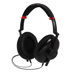 Koss 163006 Home High Fidelity Stereophone Folds: Picture 1 regular