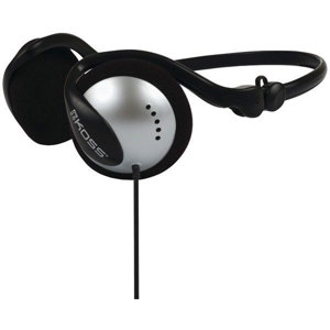 Koss 163585 Collapsible Stereophone 40-20000Hz: Picture 1 regular