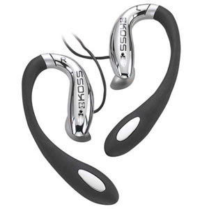 Koss 163709 Sportclip Stereophone 40-20000Hz: Picture 1 regular