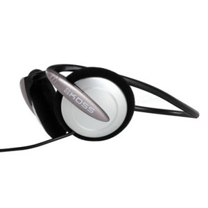 Koss 163717 Behind the Head Stereophones 40-20000Hz: Picture 1 regular