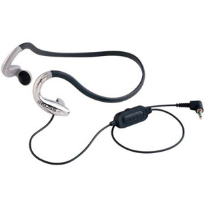 Koss 163882 P9 Behind Head Stereophone 40-20000Hz: Picture 1 regular
