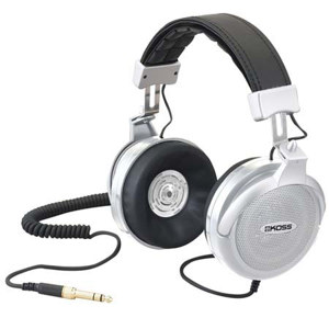 Koss 152489 Pro4AAA Titanium Stereophone: Picture 1 regular