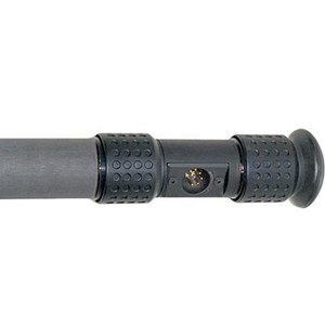 K-Tek K202CCRS 4ft 10in 16ft 10in Carbon Pole XLR Side: Picture 1 regular