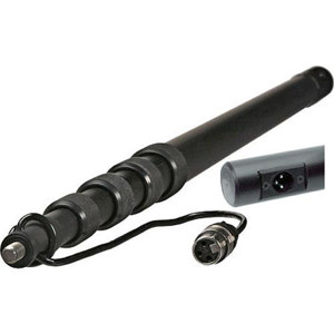 K-Tek KE110CCRS 5-Section Avalon Boom Pole Side Exit: Picture 1 regular