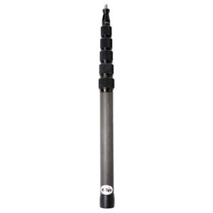 K-Tek KEG88 1ft to 7ft Traveler Carbon Fiber Boom Pole: Picture 1 regular