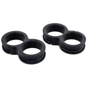 K-Tek KMS 20mm M/S Stereo Adaptrs for K-GPSS Suspensio: Picture 1 regular