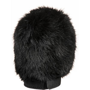 K-Tek KR5070 Fur Windsock for Ball Type Microphones: Picture 1 regular
