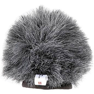 K-Tek KR-DVX200 Fur Windsock for Panasonic Camera Mic: Picture 1 regular