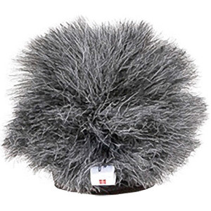 K-Tek KR-HVR Fur Windsock for Sony HVR Camera Mic: Picture 1 regular