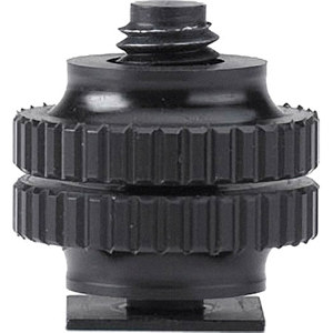 K-Tek KSA20 Adjustable Camera Shoe Adapter: Picture 1 regular