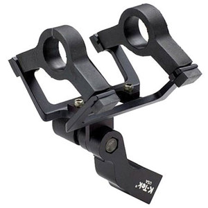 K-Tek KSSM Short Microphone Shock Mount Sanken CS-1: Picture 1 regular