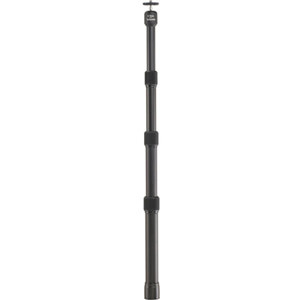 K-Tek KTADL 1' 2in-3' Tadpole Handheld Aluminum Boom Pole, 4 Sections 