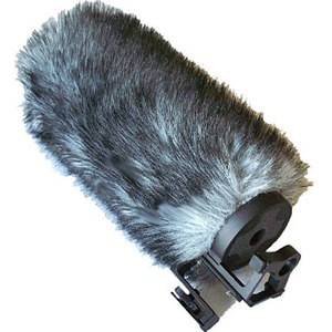 K-Tek 13" Zeppelin Microphone Wind Protect...: Picture 1 regular