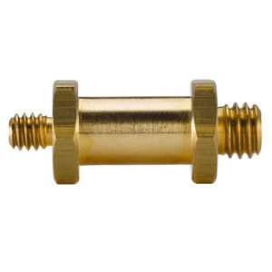 Kupo Hex Stud 3/8"-16 M & 1/4"-20 M KG000812