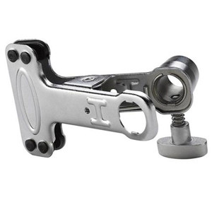  Kupo G301712 Mini Alli Clamp, Silver 