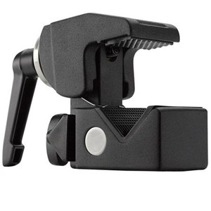  Kupo G700511 Convi Clamp, 44.09lbs Maximum Load Capacity, Black 