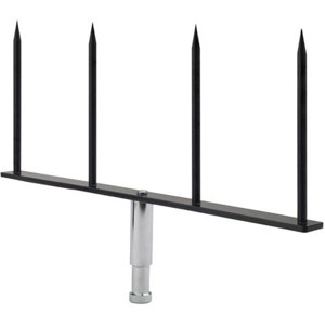  Kupo Foamcore Fork with Baby 5/8" Stud 