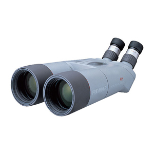 Kowa 32x82 High Lander Water Proof Porro Prism Binocular with Fluorite Glass & 2.2 Degree Angle of View, Gray 