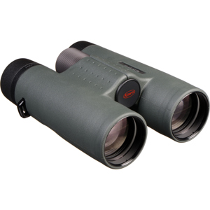  Kowa 8.5x44 Genesis XD44 Water Proof Roof Prism Binocular with 7.0 Degree Angle of View, Green 
