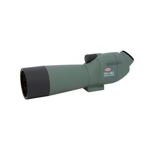  Kowa TSN-601 2.4"/60mm Angled Spotting Scope (Requires Eyepiece) 