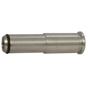  Laser Ammo 38SSLK, .38 Special & .357 Magnum Caliber SureStrike Laser Bullets, Professional Revolver 6 Pack 