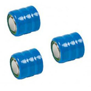  Laser Ammo 3BP Replacement Battery for the SureStrike Laser Bullet, Pack of 3. 