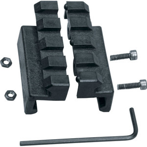 LaserLyte Smith & Wesson Sigma Rail Mount Adapter: Picture 1 regular