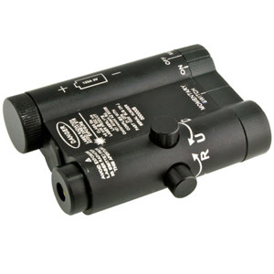 LaserLyte Kryptonyte Carbine Green Laser System K-15
