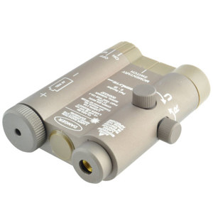 LaserLyte Kryptonyte Carbine Green Laser System K-15T