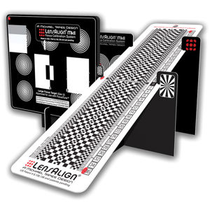 LensAlign MkII Focus Calibration System LALA2