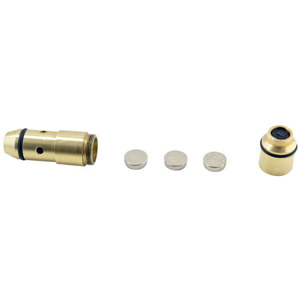 LaserLyte Firing Pin Activated Pistol Laser Trainer Cartridge LT-380