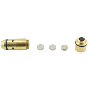 LaserLyte 9mm Laser Trainer Cartridge: Picture 1 regular