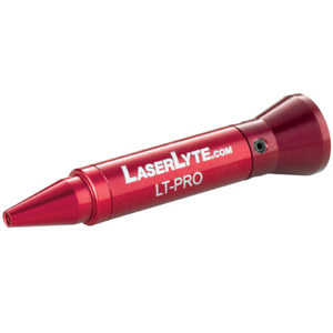  LaserLyte Activated Pistol Laser Trainer for 9mm, 40s&w, .45acp, 38sp, .380 Auto, 357sig, 10mm and 45lc Calibers. 