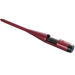  LaserLyte .22 to .50 Caliber Mini Laser Bore Sighter, 650nmLaser Module, 1.5 Hours Battery Life 