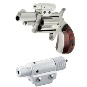 LaserLyte North American Arms 22LR & 22mag Laser: Picture 1 regular