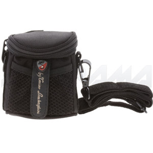 Image :  Tonino Lamborghini LM-2101 Palazzo Colonna Camera Case for Small Digital Cameras 