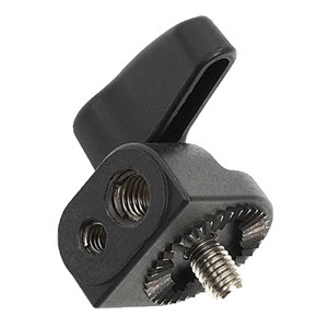  Libec A-7 Accessory Support Adapter 