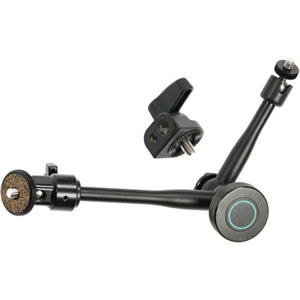  Libec AS-7K Accessory Support Kit with A-7 Accessory Support Adapter 