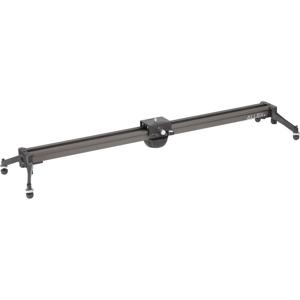 Libec ALLEX Slider with Case, 31.5" Rail Length, 33lbs Capacity 