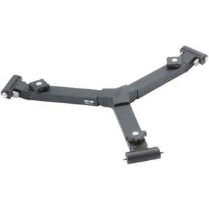  Libec BR-6B Mid-Level Spreader for RT40RB/RT50B/RT50C/T102B/T103BL Tripods 