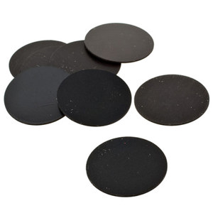  Lensbaby Creative Aperture Kit Blanks 